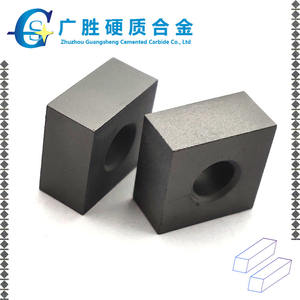 Puntas de Carburo Cuadradas para Cortar Piedra, Insertos para Motosierra, Compatibles con Máquinas Fantini, Korfmann, <span class=keywords><strong>Benetti</strong></span> y Dazzini - Product Image 3