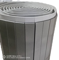 Tapis de sol en vinyle lisse XPE pour BJJ et MMA, épaisseur 2cm-5cm, personnalisable avec couleur sur mesure pour exercices en extérieur