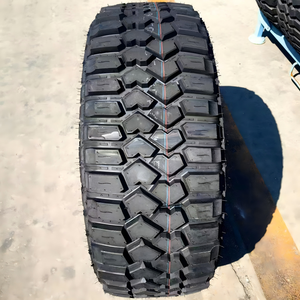Neumático Radial GOFORM Nuevo al por Mayor, 35*12.5R20, Clásico MT, Agarre Robusto, Antiabrasión, para Vehículos 4x4, SUV y Camionetas - Product Image 2