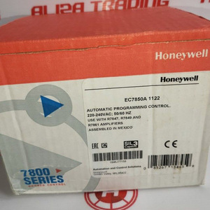 Nouveau module de relais de commande de brûleur série 7800 Gold Seller EC7830A/EC7850A/RM7830A/RM7850A/EC7890A/EC7840A/RM7840A - Product Image 3
