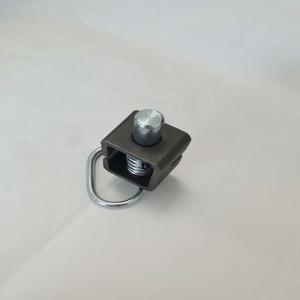 Nhiệm vụ nặng nề Trailer nhanh chóng phát hành mùa xuân vẽ tải không gỉ Bolt xe tải cửa hàn trên mùa xuân chốt - Product Image 6