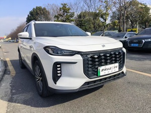 YD Auto J-etour X70 C-DM 1.5TD DHT, Auto Usado, SUV Mediano, Vehículo Eléctrico Híbrido Enchufable (PHEV), SUV de 5 Puertas y 5 Asientos, en Stock - Product Image 3