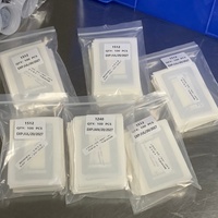 Fac1240 1010 1505 1512 Chip Solvent Tinta RFID Tag Digunakan pada Printer Inkjet Seri 9800 9900 CIJ 9910 9920