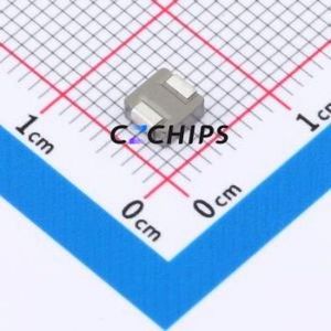ZE0420-2R2M ตัวเหนี่ยวนำไฟฟ้าแบบ SMD, 4.4x4.2 มม. ( ค่าความเหนี่ยวนำ: 2.2uH ) ( ความแม่นยำ: 20% กระแสไฟฟ้าที่กำหนด: 4.5A ) - Product Image 2