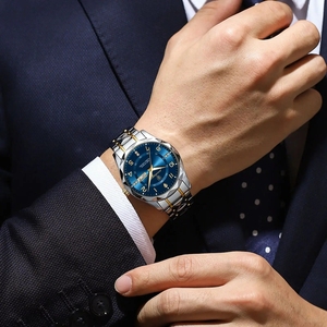 Montres pour hommes 2024, montre homme de luxe, montre de marque haut de gamme <span class=keywords><strong>pas</strong></span> chère, Orologio Uomo Pour - Product Image 3