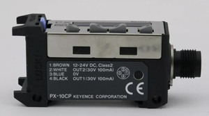 NUEVA UNIDAD AMPLIFICADORA FOTOELÉCTRICA PX-10CP - Product Image 5