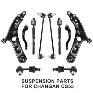 สำหรับ Changan <span class=keywords><strong>Channa</strong></span> CS15 CS95 CS85 CS75 CS55พร้อมก้านจับยึดคันเบ็ดแบบหมุนมีส่วนล่าง - Product Image 3