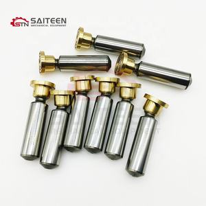 Pièces hydrauliques de pompe à piston de la série A4VSO250 A4VSO355 A4VSO500 de pièces d'excavatrice de <span class=keywords><strong>Rexroth</strong></span> - Product Image 3