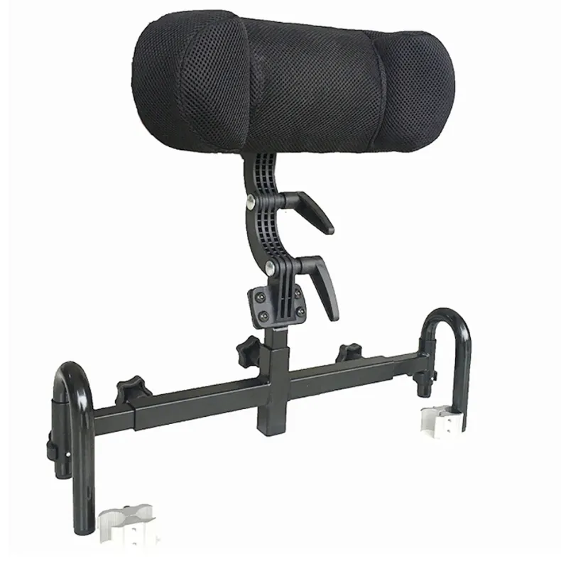 Аксессуары для электрических инвалидных колясок, подголовник для всех видов инвалидных колясок