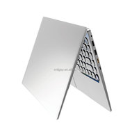 Vente en gros Ordinateurs portables professionnels 14.1 pouces Ordinateurs bon marché et à coût minimal
