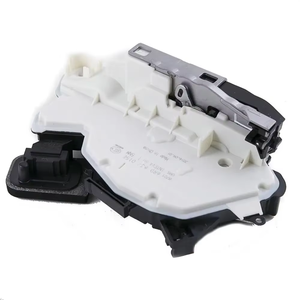 อุปกรณ์ล็อกประตูหน้าซ้ายสำหรับ6RD837015กอล์ฟเจ็ตตา<span class=keywords><strong>5C</strong></span> โปโลสโกด้าเยติสโกด้า5K1837015B - Product Image 1