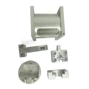 Năm trục CNC gia công dịch vụ phần lớn CNC gia công chế biến độ chính xác cao CNC gia công phụ tùng tùy chỉnh mang