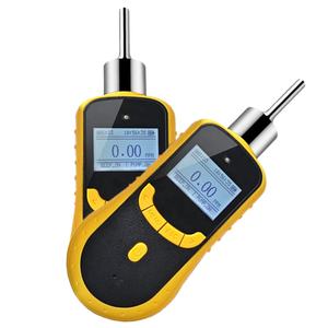 Detector de ozônio de boa qualidade, analisador de concentração de ozônio - Product Image 6