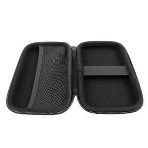 Biểu tượng tùy chỉnh in EVA chống sốc điện tử kỹ thuật số trường hợp vỏ cứng sạc di động điện thoại USB Cáp Sạc Hộp tổ chức - Product Image 4