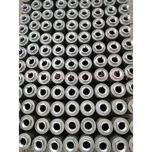 Élément filtrant à aspiration hydraulique JL 04 06 08 10 12 16 Filtre à huile en cellulose pour utilisation en machine - Product Image 2