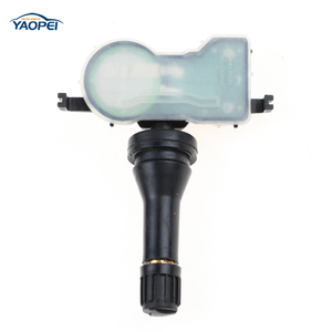 Capteur de pression des pneus TPMS pour Renault Kadjar Espace <span class=keywords><strong>v</strong></span> <span class=keywords><strong>Megane</strong></span> IV 407004CB0B 407004CB0A - Product Image 6