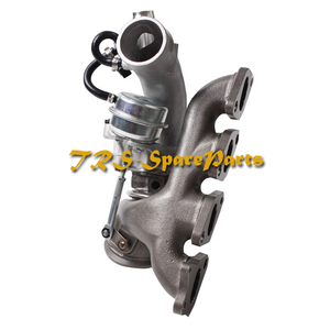 Phù Hợp Với Chevrolet Cruze Sonic Trax Buick Encore 1.4L GT1446V Turbo Tăng Áp - Product Image 2