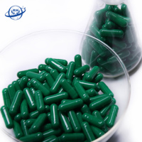Capsules chirurgicales de gel polish, 50 pièces, en flacon dur et vide