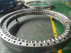 Cuscinetto rotativo rotante per escavatore pesante personalizzato non standard - Product Image 6