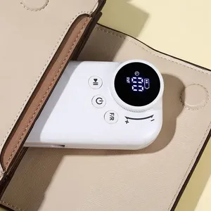 LANGMA - Pulidora de Uñas Eléctrica S-301 de 36 W y 35000 rpm de Alta Calidad en Oferta - Product Image 3