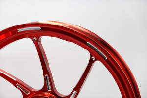 Cerchio moto forgiato in alluminio leggero MT1.85X14/MT2.15X14 per <span class=keywords><strong>MIO</strong></span> 110 125/VARIO 110 125 150 /M3 /<span class=keywords><strong>MIO</strong></span> 110 /125 nuova condizione - Product Image 5