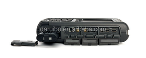เครื่องวิเคราะห์เครือข่ายไมโครเวฟแบบมือถือ fieldfox N9928A 26.5 GHz - Product Image 3