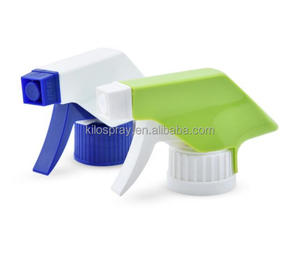 Производство Китай, Химически стойкий вращающийся ручной распылитель - Product Image 2