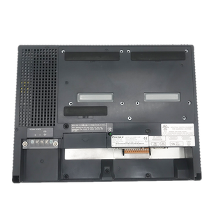 Écran tactile HMI Proface GP2500-TC41-24V de 10 pouces avec résolution 640x480 - Product Image 2