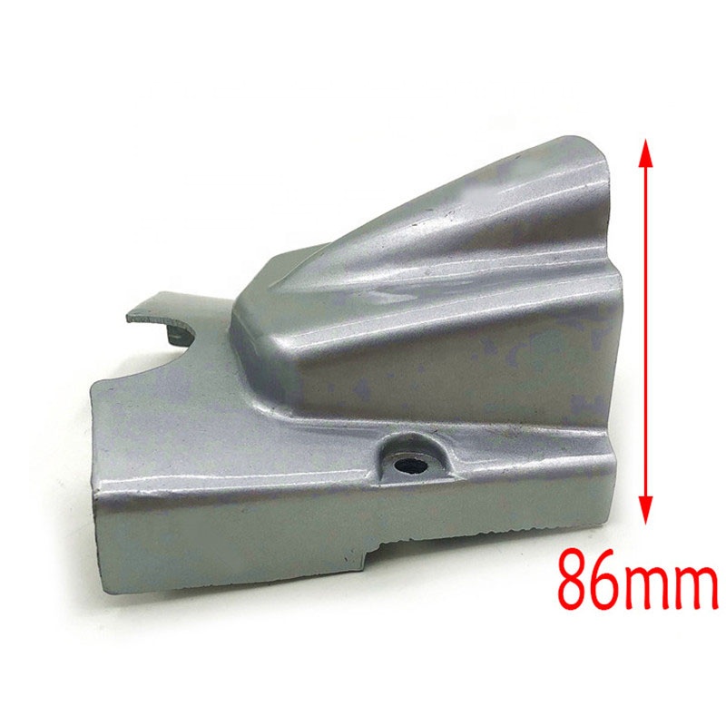 Zongshen Lifan Motorcycle Engine Covers - Durable & Versatile