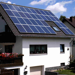 Système solaire domestique neuf 2021 compatible avec le réseau, cellules solaires à vendre - Product Image 1