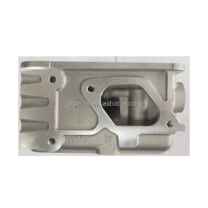 Repuestos de Auto, Piezas de Motor Z17DTL Z17DTH 908555 0607151, Cabeza de Cilindro para <span class=keywords><strong>CORSA</strong></span> - Product Image 6