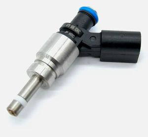 Injektor bahan bakar grosir utama untuk Audi RS4 S6 B7 8E 8H R8 4.2l V8 BVJ QUATTRO OEM 079906036C OEM - Product Image 3