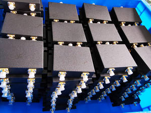 ヘリウムネットワーク用868MHzパワースプリッター860-870MHz2ウェイスプリッター - Product Image 5