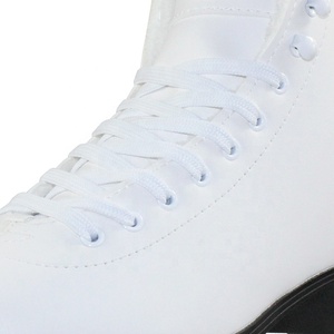 <span class=keywords><strong>Pattini</strong></span> da Ghiaccio Artistici Invernali da <span class=keywords><strong>Donna</strong></span> con Lama in Acciaio Inossidabile, Scarpe da Pattinaggio Artistico in Pelle per Bambini - Product Image 3