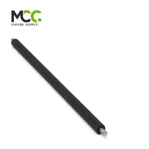 ลูกกลิ้งฟองน้ำสำหรับ <span class=keywords><strong>Konica</strong></span> <span class=keywords><strong>Minolta</strong></span> BIZHUB C3350 C3380 C3850 C3350 <span class=keywords><strong>C3300i</strong></span> C3351i C3851i C3850i ชิ้นส่วน C3350i - Product Image 2