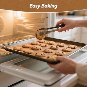 High Quality Greaseproof <b>Paper</b> Sheets – <b>A4</b> Size Non-Stick Oil Proof Baking <b>Paper</b> - Product Image 5