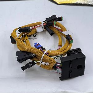 Arnés de Cables 195-7336 1957336, Piezas de Motor de Alta Calidad China para <span class=keywords><strong>Motoniveladora</strong></span> 120H <span class=keywords><strong>135H</strong></span> - Product Image 3