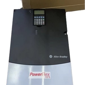 Inversor Ab Rockwell PowerFlex 700 20F1ANC140JA0NNNNN, Control de Vector de Corriente Trifásico - Product Image 3