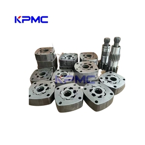 Graafmachine Onderdelen U15 U17 Zwenkmotoren <span class=keywords><strong>Eaton</strong></span> 2-200dos-e3 Swing Motor Te Koop - Product Image 6