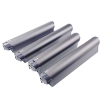 Batterie lithium-ion cachée 36V 10.4Ah 12.8Ah pour vélo électrique Ado DECE 300 300C Blulans X2 S8