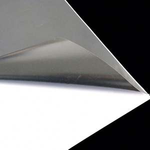 Top Grade The Best Colorful Pvc Water Resistant Adhesive Sticker Paper - Product Image 1