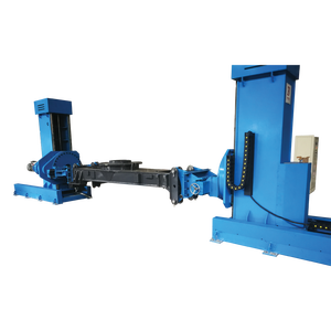 Mesa giratoria <span class=keywords><strong>de</strong></span> soldadura, sujeción <span class=keywords><strong>de</strong></span> 3 mandíbulas, control fácil, <span class=keywords><strong>trabajo</strong></span> <span class=keywords><strong>de</strong></span> soldadura, rotación <span class=keywords><strong>de</strong></span> 360 grados, 180 - Product Image 6