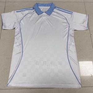 Camiseta de Fútbol Retro Transpirable para Hombre, Versión de Jugador, Número del Equipo Impreso, Venta al Por Mayor - Product Image 2