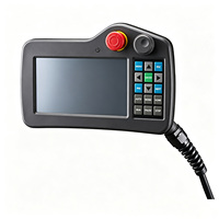 7-Zoll DELTA DOP-H07 Serie Handheld-HMI (Human-Machine Interface) DOP-H07S42A DOP-H07E42A DOP-H07E465 DOP-H07E425