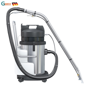 <span class=keywords><strong>Nettoyeur</strong></span> Vapeur Portable pour Tapis GR40SC, Électrique 220V, Faible Bruit, <span class=keywords><strong>Extracteur</strong></span> de Plastique Neuf, pour Détail - Product Image 6