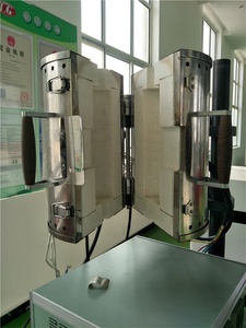 Cámara <span class=keywords><strong>de</strong></span> Temperatura Alta y Baja Serie LG GDX/GWX para Sistemas <span class=keywords><strong>de</strong></span> Prueba Servohidráulicos - Product Image 5