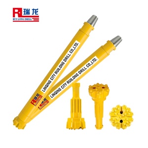 Áp suất không khí cao dhd350 xuống các lỗ Búa 5 inch tác động nhà máy để bán - Product Image 5