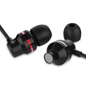 Écouteurs avec fil, casque d'écoute, oreillettes filaires, bon marché, pour <span class=keywords><strong>samsung</strong></span> - Product Image 5