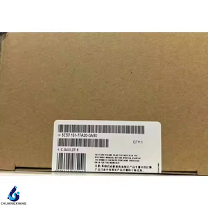Productos nuevos y de marca 6e7216-2ad22-wbr0xb0 7-200 <span class=keywords><strong>Cp</strong></span> 226 Pot Good Zy Entrega súper rápida de dispositivos inteligentes - Product Image 1