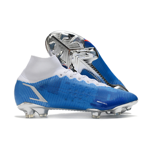 Venta caliente bajo tobillo marca moda cómodo FG al aire libre todos los colores hombres zapatos <span class=keywords><strong>de</strong></span> fútbol al por mayor Chuteira <span class=keywords><strong>Campo</strong></span> - Product Image 3